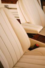 Bentley Arnage Limousine 2005 года
